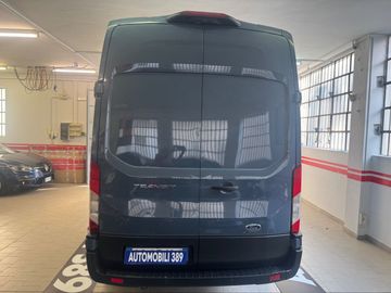 Ford Transit - 3
