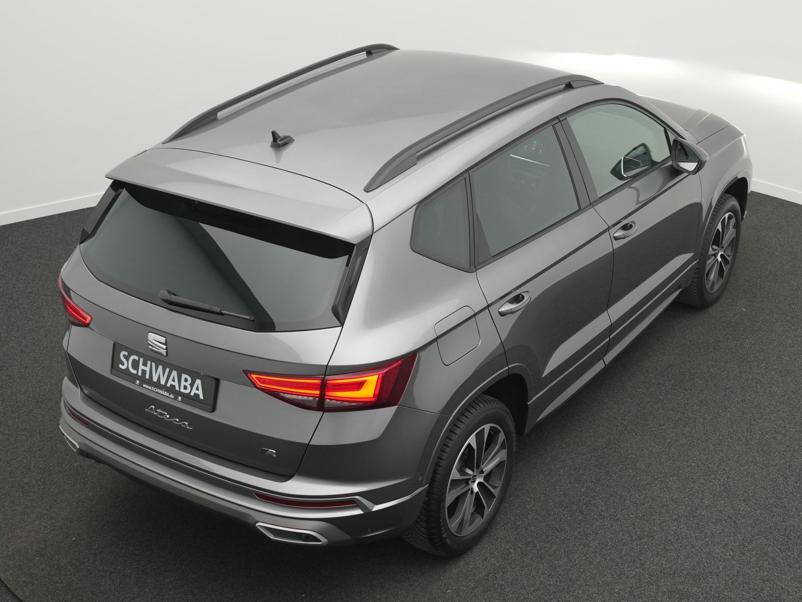 Seat Ateca - Bild 20
