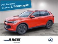 Volkswagen Tiguan - Vorschau Bild 2