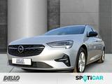 Opel Insignia ST Business Edition 2.0CDTI Park & Go W - Opel Insignia Gebrauchtwagen in Hamburg