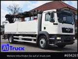 MAN TGM 18.340 4X2 BL Hiab 133K - Offers matching your search criteria