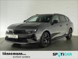 Opel Astra L ST GS CDTI AT+LED MATRIX+AHK+NAVI+360 GR - Opel Astra Jahreswagen mit Diesel-Antrieb