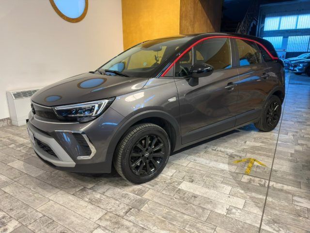 OPEL ANDERE