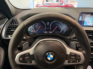 BMW X3 - 6