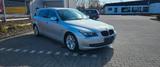 BMW e61 523i Facelift - BMW 523 mit Facelift