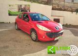 Peugeot PEUGEOT 206 Plus 1.4 HDi 70CV - Peugeot 206 mit Diesel-Antrieb: 1.4