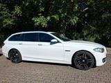 BMW 530d F11 286 PS | Panorama | HUD | AHK