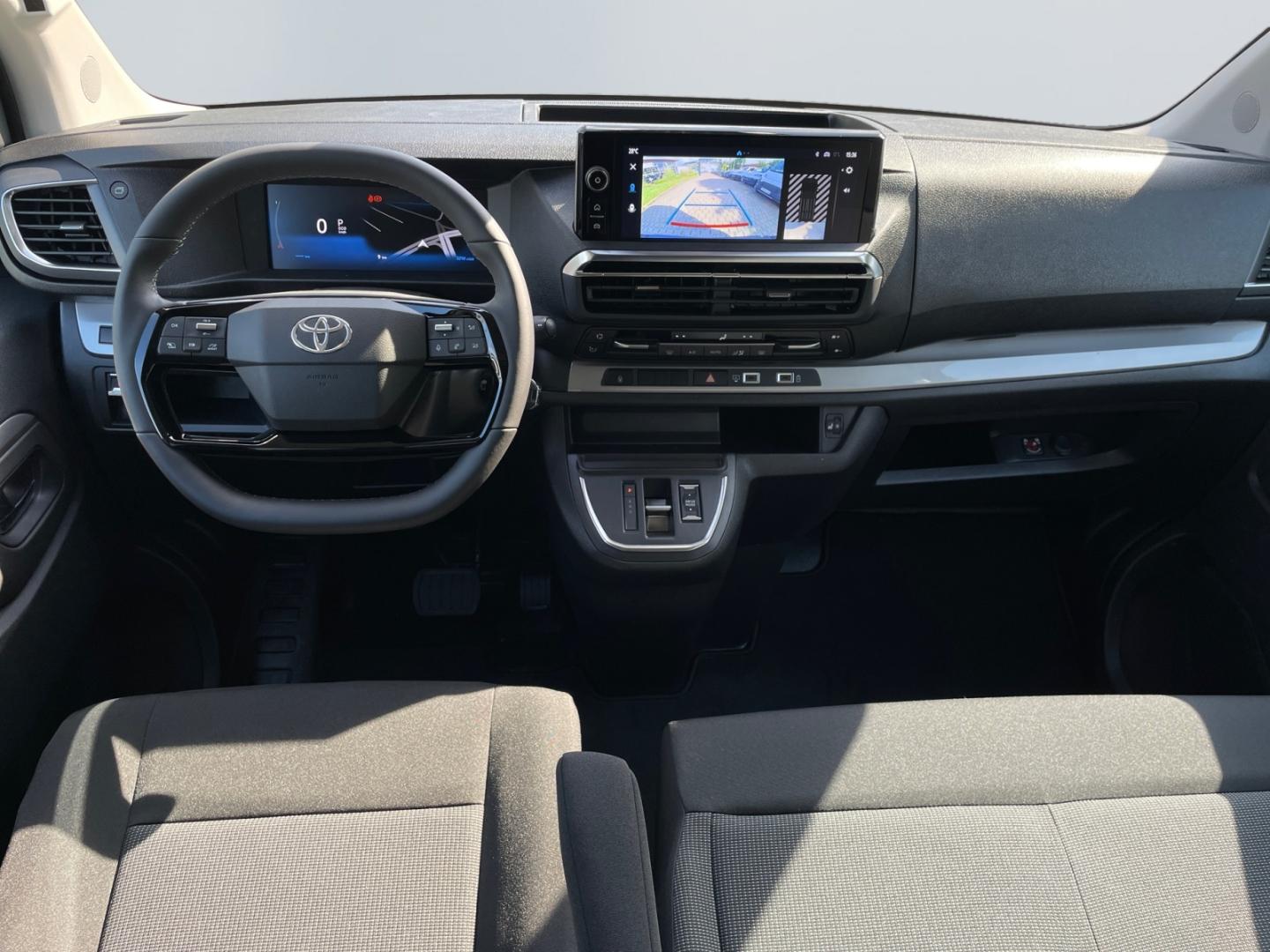 Toyota Proace Verso L1 Active*Nav*Carplay*SHZ*ACC*