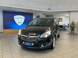Opel Meriva B Innovation - Opel Meriva: Limousine