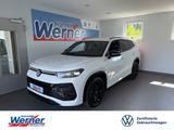 Volkswagen Tayron  R-Line Black 2.0TDI 4MOTION AHK RKamera