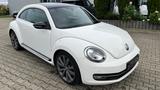 Volkswagen Beetle 2.0 TSI  Sport*DSG*Scheckheft gepflegt* - gebrauchte VW Beetle aus dem Jahr 2012