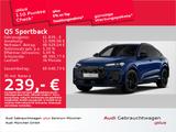 Audi Q5 Sportback NEU TFSI qu. S tronic S line AHK/Pa - Audi Q5 mit Benzin-Antrieb: Geländewagen