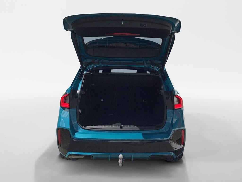 BMW X1 - Bild 18
