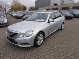 Mercedes-Benz E 200 CDi Leder Navi Comand Parkführung Bi Xenon - Mercedes-Benz E 200: Cdi