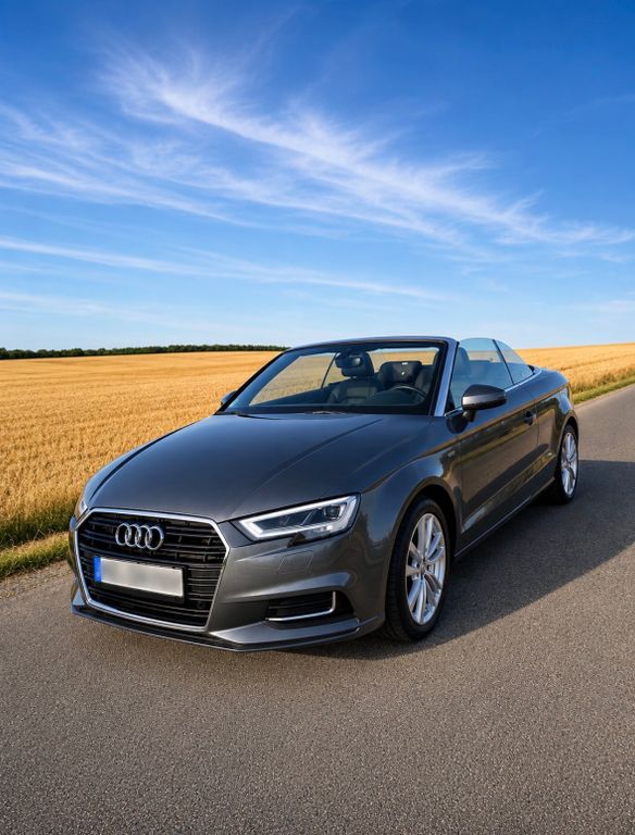 Image of Audi A3