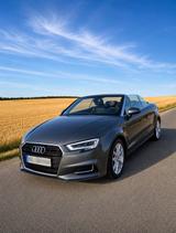 Audi A3 2.0 TDI S tronic Cabriolet -