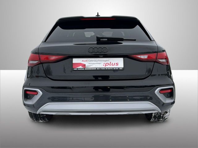 A3 ALLSTREET 35 TFSI S-TRONIC CAM+AZV+STHZ+SONOS