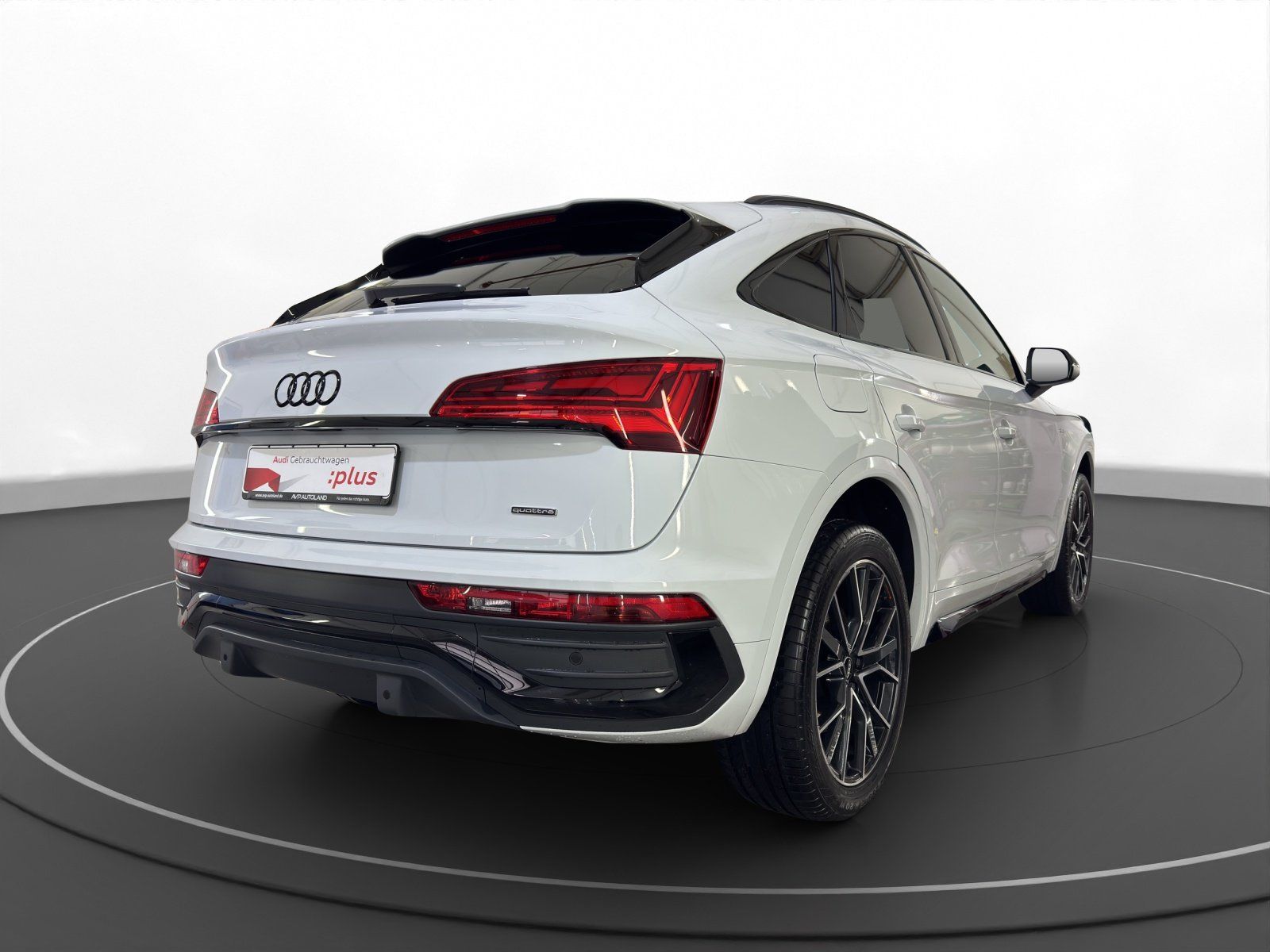 Audi Q5 - Bild 7