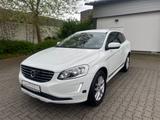 Volvo XC60 Summum 2WD Navi Leder R.Kamer PDC Alus AHK - Volvo XC60 in Krefeld