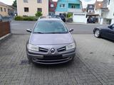 Renault RENAULT MEGANE DIESEL EXPORT BASTLER - Renault Megane aus 2008 mit Diesel-Antrieb