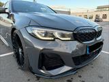 BMW M340d xDrive Dravitgrau M Carbon Dach Voll - BMW M340d von privat