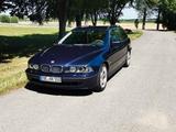 BMW 530i Touring -