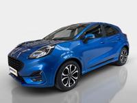Ford Puma ST-Line X B&O+ACC+Kamera+ParkAss+Navi+Winte