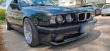 BMW bmw e34 525i H Zulassung - BMW 525: E34 525i