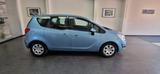 Opel Meriva 1.4 Selection Klima WR+SR TÜV 07/2027 - Opel Meriva Gebrauchtwagen in Stuttgart