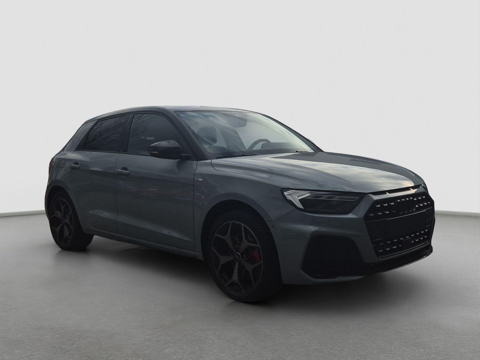Audi A1 Sportback S line 40 TFSI 152(207) kW(PS) S tr, миниатюра 8