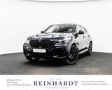 BMW X6 40d xDRIVE M SPORT/22Z./LSR/ICONIC/HuD/PANO - BMW X6 in Dortmund