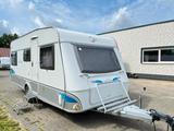 TEC TRAVEL KING 490 - Rundsitz/Einzelbetten/Mover - TEC Wohnwagen