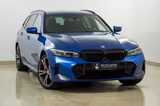 BMW 330 e xDrive M Sport Pro Head-up Kamera LED