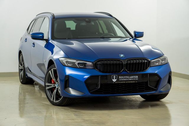 BMW 330 e xDrive M Sport Pro Head-up Kamera LED