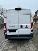 Fiat Ducato 35 L4H2 Top ausgestattet TÜV NEU - Fiat Ducato Gebrauchtwagen in Bremen