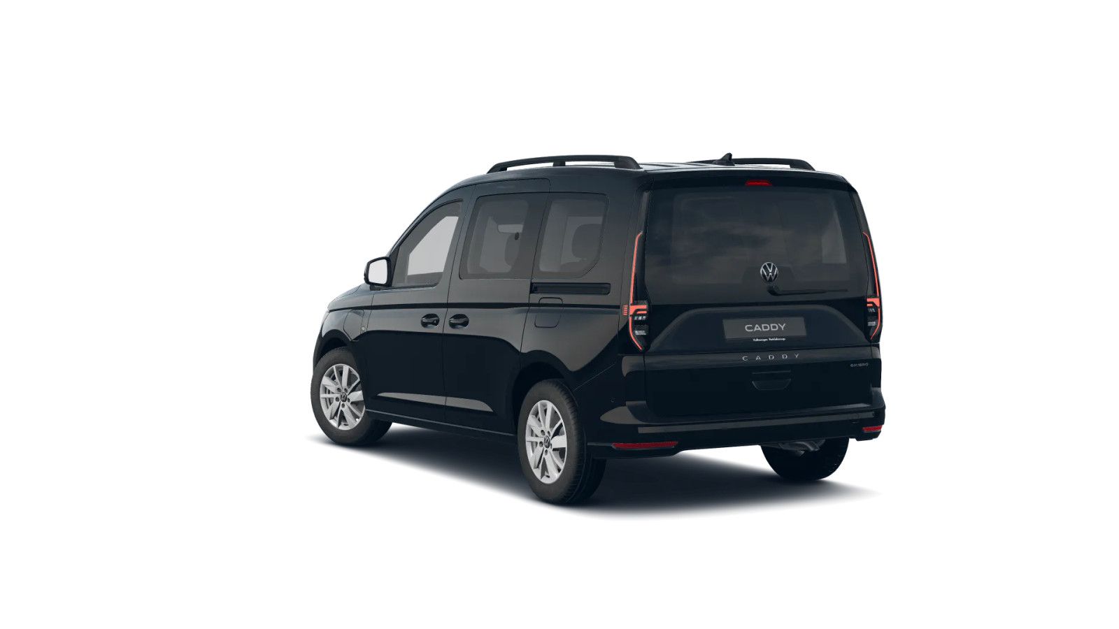 Volkswagen Caddy - Bild 8