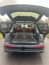 Audi Q7 3.0 TDI quattro tiptronic S Line 7 Sitzer ABT - Audi Q7: Abt