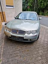 Rover 75   2.0 V6 - Rover 75: R75