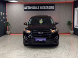 Ford Edge Sport 2.7 AWD V6 / Panorama / Leder / Navi - Ford: Allradantrieb
