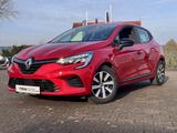 Renault Clio Equilibre 1.0l TCe90 - X-Tronic - Renault Clio: Equilibre