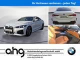 BMW 420i Coupe M Sportpaket Innovationsp. Sport Aut. - BMW 420 Jahreswagen