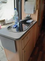 Knaus K250L - Knaus Kastenwagen