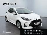 Toyota Yaris Hybrid 1.5 Comfort *CarPlay*Kamera*ACC*BT* - Toyota Yaris: Allradantrieb