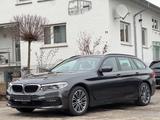 BMW 520d Sport Line*GARANTIE*SCHECKHEFT*HARMANCARDON - BMW 5er Reihe mit Diesel-Antrieb: Kombi
