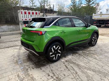 Opel Mokka - 9