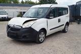 Opel Combo D Selection L1H1 5 SITZER KLIMA - Opel Unfallwagen