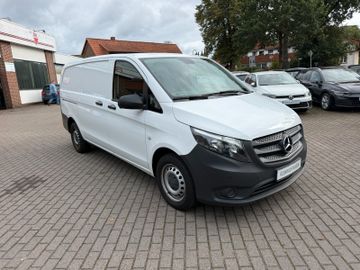 Mercedes Vito - 3