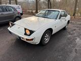 Porsche 924 Oldtimer aus 1985 - Porsche 924 in Hamburg