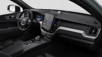 Volvo XC60 - Vorschau Bild 9