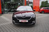Skoda Fabia 1.0 TSI Clever LED ACC Navi PDC Sitzheizun - Skoda Fabia Gebrauchtwagen in Hannover